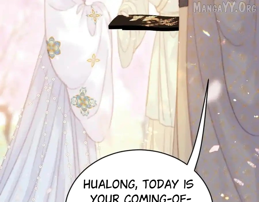 Shao Hua Long: Rebirth of the Evil Concubine’s Counterattack Chapter 19 - page 90